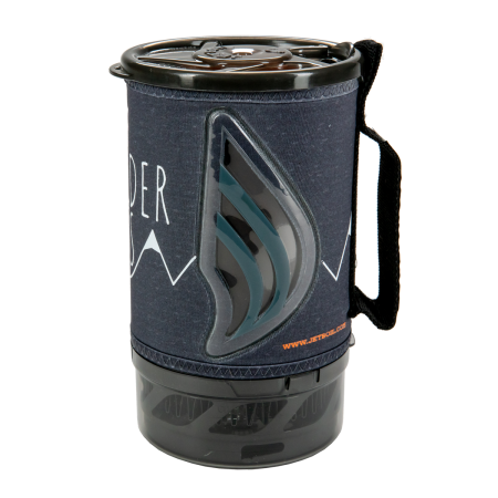 Система JETBOIL Flash