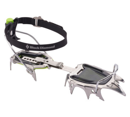 Кошки BLACK DIAMOND Snaggletooth