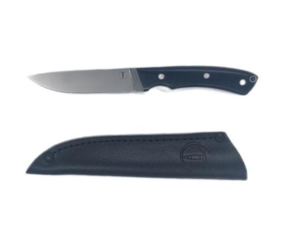 Нож Къметь Трамонтана сталь PGK 215 мм