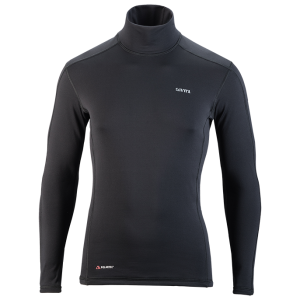 Мужской джемпер SIVERA Вуйма В (c воротником)