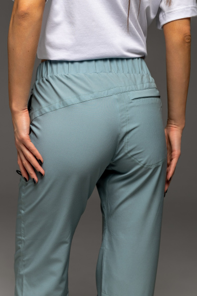 Женские скалолазные брюки RockSun OLYMP