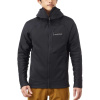 Кофта Montbell Trail Action Parka
