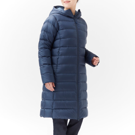 Пальто Montbell Neige Down