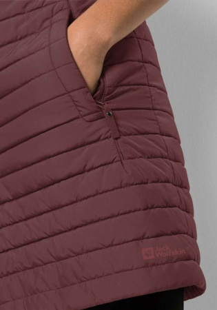 Юбка утепленная JACK WOLFSKIN ICEGUARD