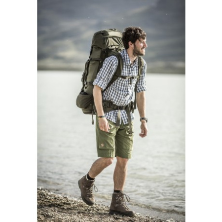 Рюкзак FJALL RAVEN Abisko 75