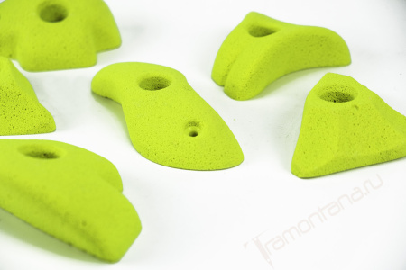 Скалолазный зацеп Top Point средний