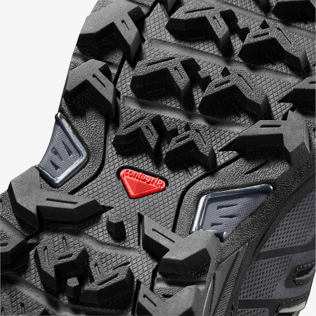 Ботинки SALOMON X ULTRA 3 MID GTX