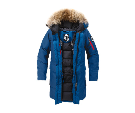 Полупальто Red Fox Arctica Полупальто Red Fox Arctica