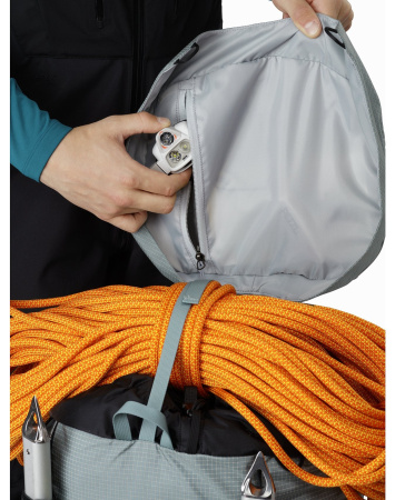 Рюкзак ARCTERYX ALPHA AR 55