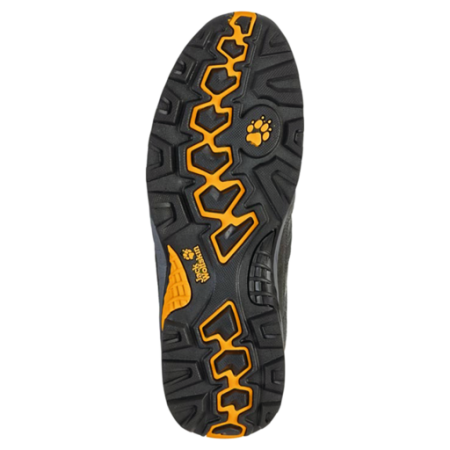 Ботинки JACK WOLFSKIN VOJO HIKE MID TEXAPORE