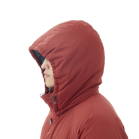 Пальто Montbell HUSKY Пальто Montbell HUSKY