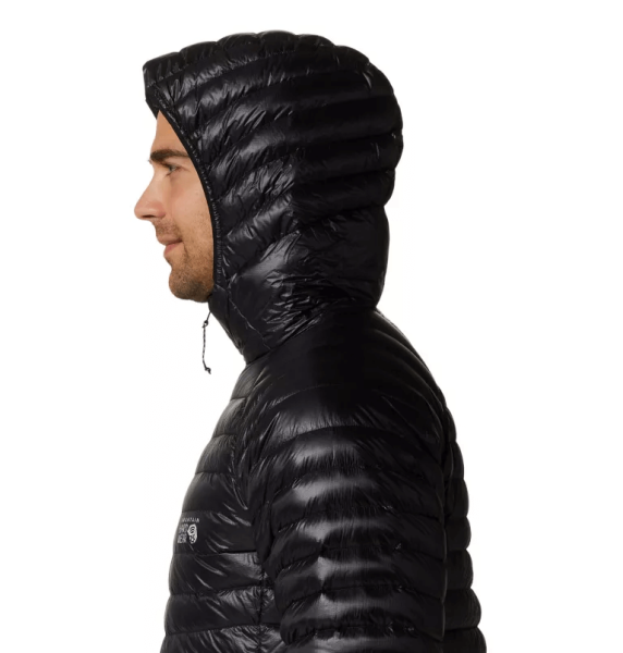 Мужская куртка MHW Ghost Whisperer UL Hoody