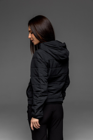 Женская утепленная куртка RockSun FUDZI