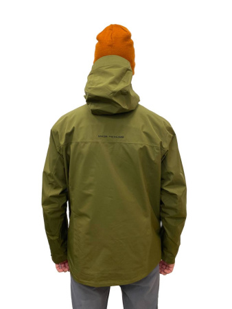 Куртка мембранная KAILAS Edge GTX Hardshell Куртка мембранная KAILAS Edge GTX Hardshell