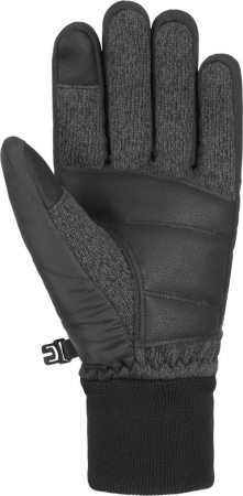 Перчатки Reusch Stratos Touch-tec