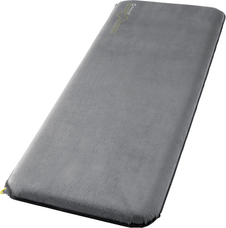 Самонадувающийся коврик Outwell Deepsleep Single 7.5 см