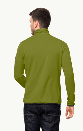 Куртка JACK WOLFSKIN DNA MIDLAYER 1 M