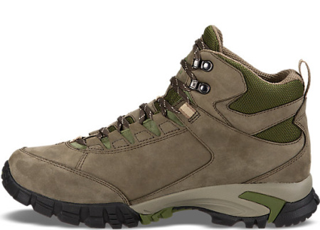 Ботинки Vasque Talus Trek UltraDry