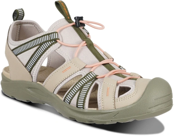 Icepeak сандалии Icepeak Aksu жен. (36, beige)