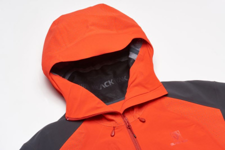 Куртка BLACK YAK BAC MODICANA Куртка BLACK YAK BAC MODICANA
