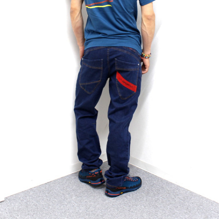 Брюки La Sportiva Dawn Wall Jeans