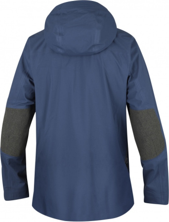 Куртка FJALL RAVEN Bergtagen Eco-Shell