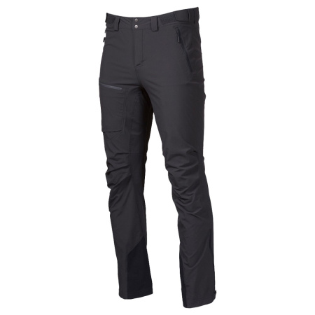 Брюки BERGANS Breheimen Softshell