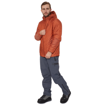 Куртка FHM Innova