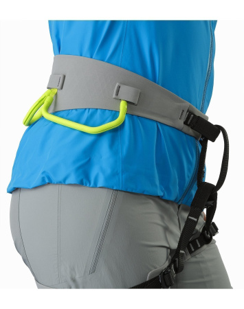 Куртка ARCTERYX ALPHA FL