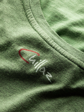 Футболка CHILLAZ Street Hirschkrah