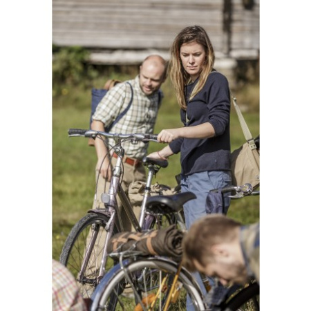 Свитер FJALL RAVEN Övik