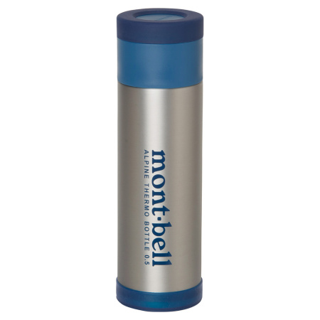 Термос MontBell ALPINE THERMO BOTTLE 500мл