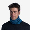 Бандана BUFF Heavyweight Merino Wool Solid Dusty Blue