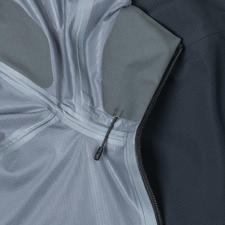 Штормовая куртка SIVERA Скармак