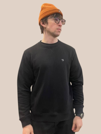 Мужской свитшот УЛИЦЫ