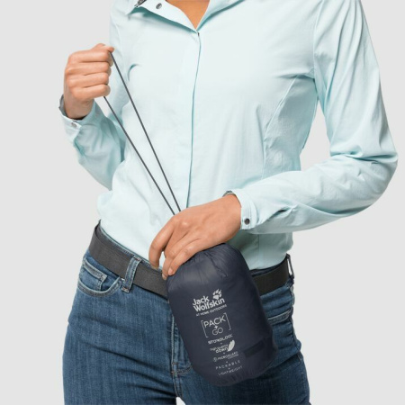 Куртка JACK WOLFSKIN JWP HYBRID