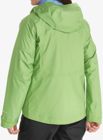 Мембранная куртка MARMOT MIRTE PEAK GTX Мембранная куртка MARMOT MIRTE PEAK GTX