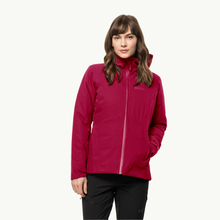 Куртка JACK WOLFSKIN WISPER INS