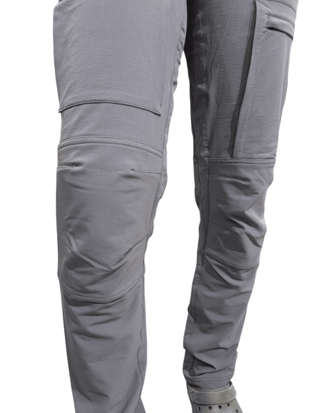 Женские походные брюки RockSun MontBlanc 