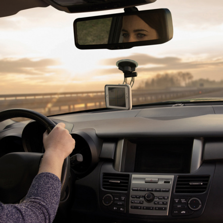 Набор для крепления STEELIE WINDSHIELD MOUNT KIT PLUS