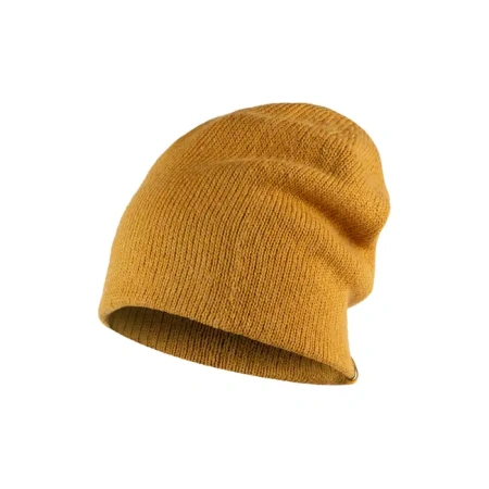 Шапка BUFF Knitted JARN Ocher Шапка BUFF Knitted JARN Ocher