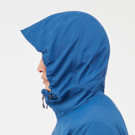 Куртка Montbell O.D.ANORAK Куртка Montbell O.D.ANORAK