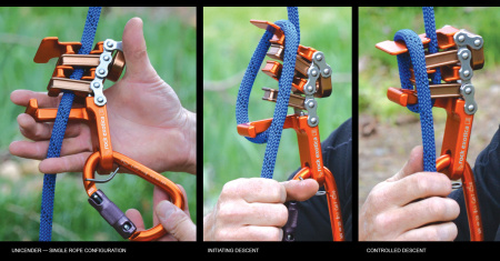 Универсальное устройство ROCK EXOTICA Unicender