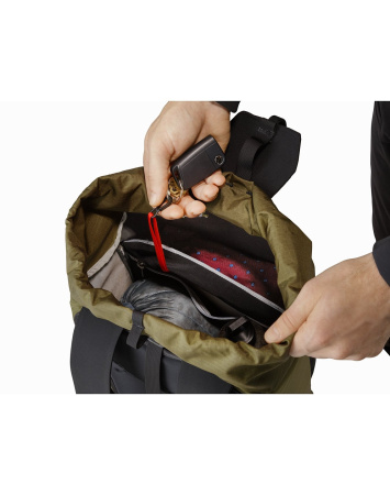 Рюкзак ARCTERYX Arro 20 Bucket