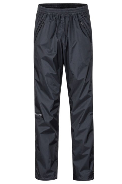 MARMOT брюки PRECIP ECO FLZP Short муж. (L, black)