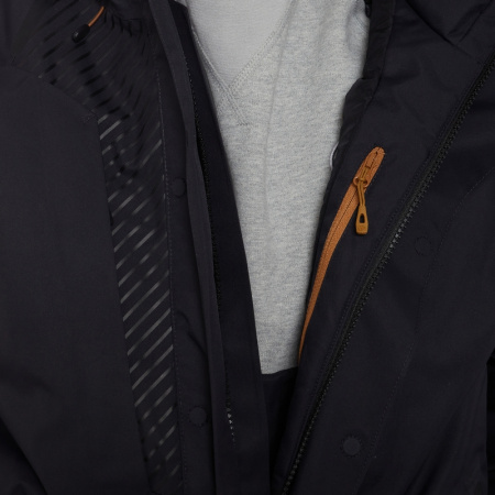 Куртка FHM Guard Insulated V2