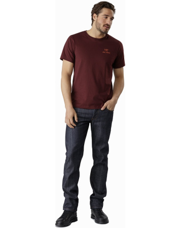 Футболка ARCTERYX Emblem Футболка ARCTERYX Emblem