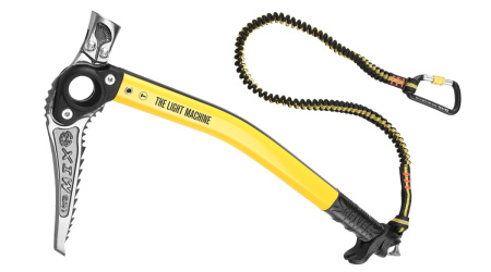 Ледовый инструмент GRIVEL LIGHT MACHINE с молотком