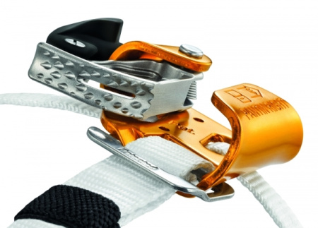 Зажим PETZL PANTIN