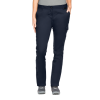 Брюки JACK WOLFSKIN LIBERTY CARGO
